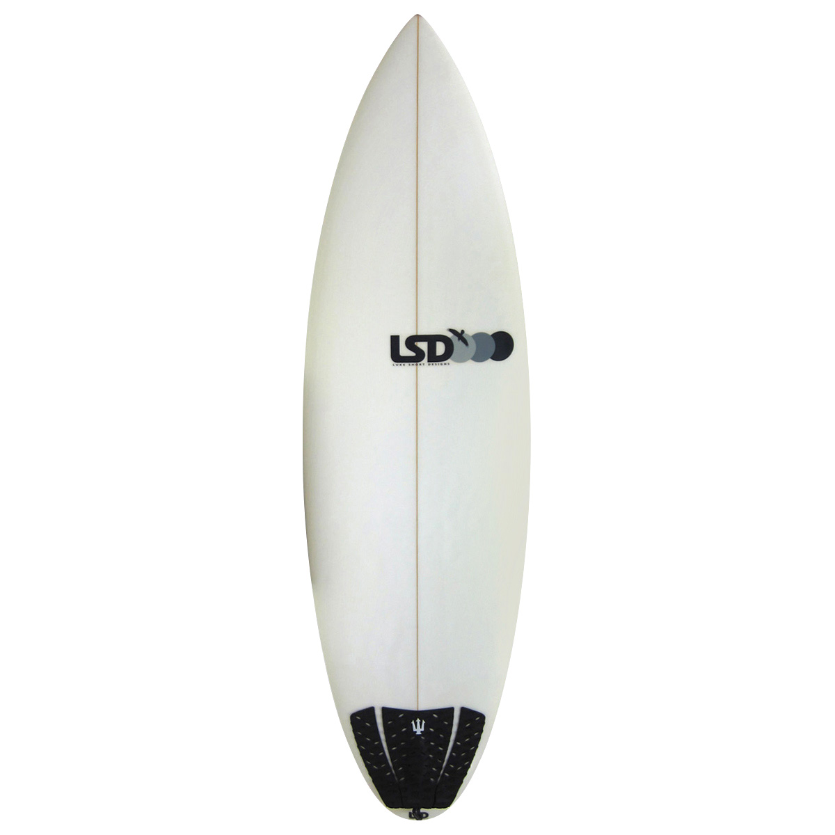  / LSD SURFBOARDS / CUSTOM 6`1