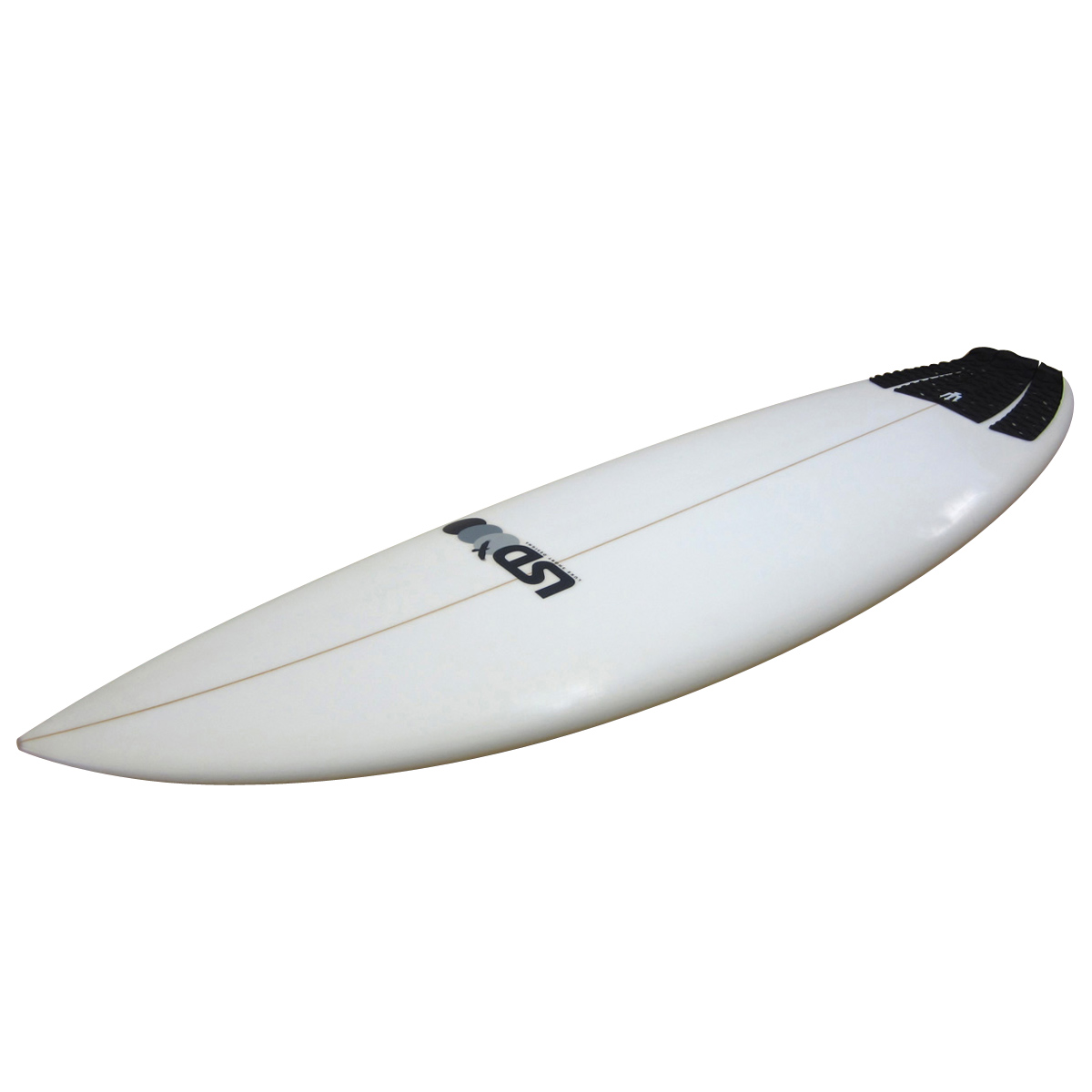 LSD SURFBOARDS / CUSTOM 6`1