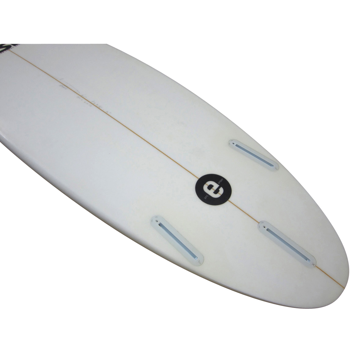LSD SURFBOARDS / CUSTOM 6`1