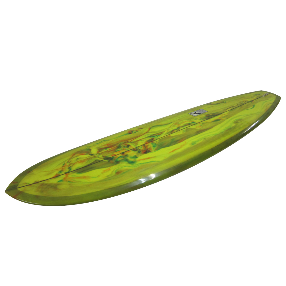 HOBIE / MINI BLACK BIRD 6`8