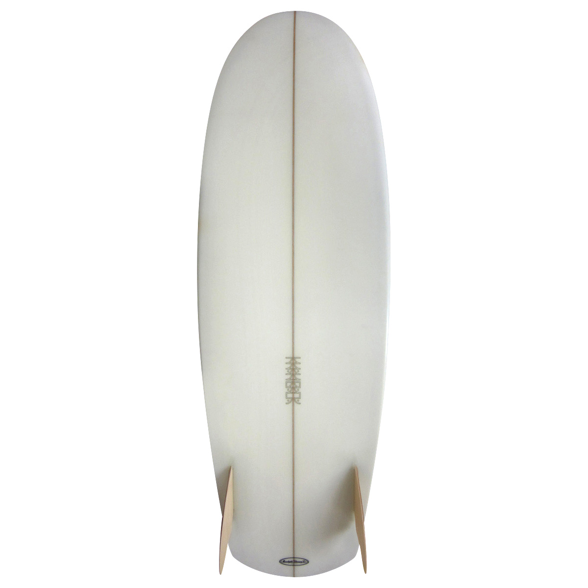 Mandala / Arctail TKC 5`2