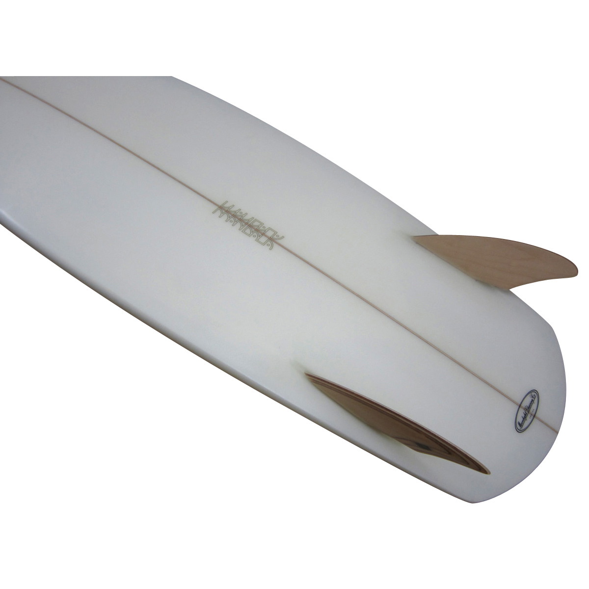 Mandala / Arctail TKC 5`2