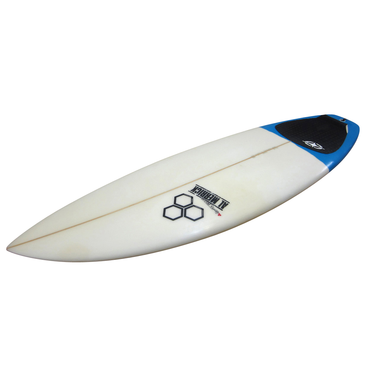 ALMERRICK / MOTOR BOAT 5`6 USA製