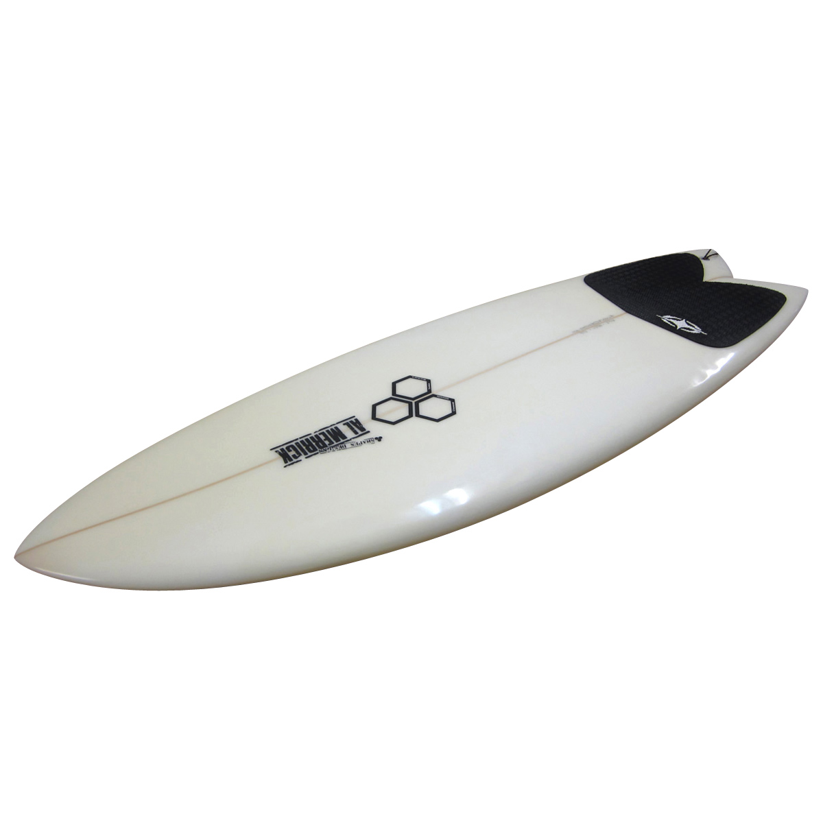 ALMERRICK / FISHCUIT 5'4 USA製
