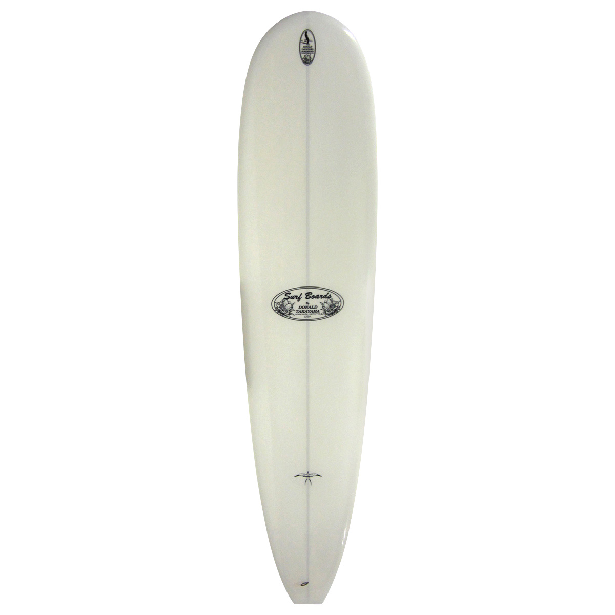 HAWAIIAN PRO DESIGNS / HAWAIIAN PRO DESIGNS / In The Pink 9`2 Shaped by Donald Takayama