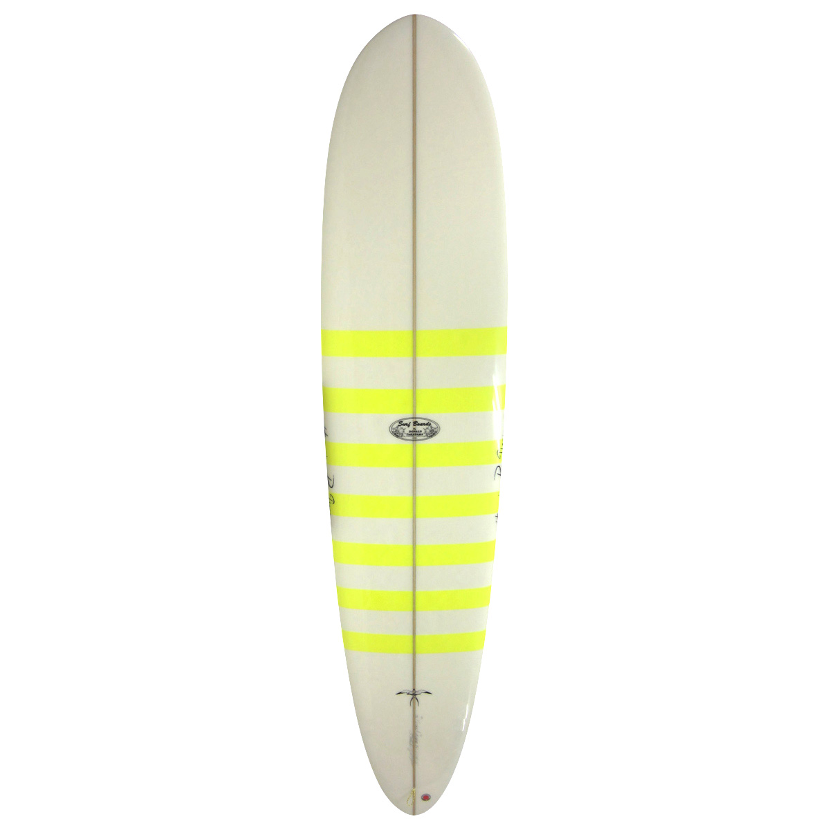 HAWAIIAN PRO DESIGNS / HAWAIIAN PRO DESIGNS / DT2 Custom 9`0