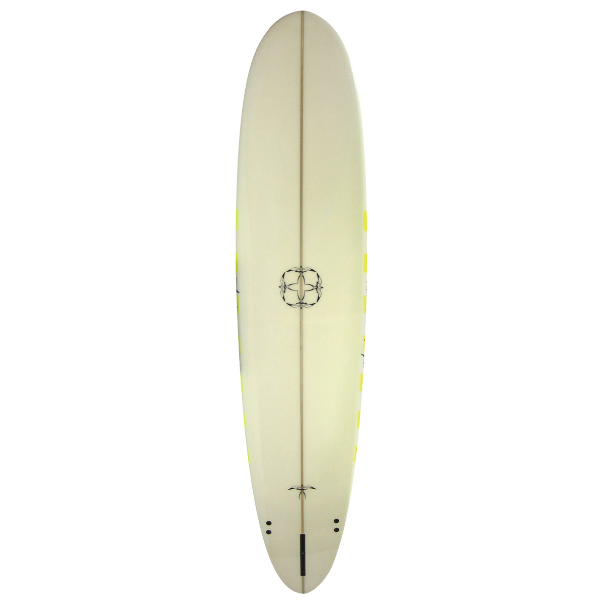 HAWAIIAN PRO DESIGNS / DT2 Custom 9`0