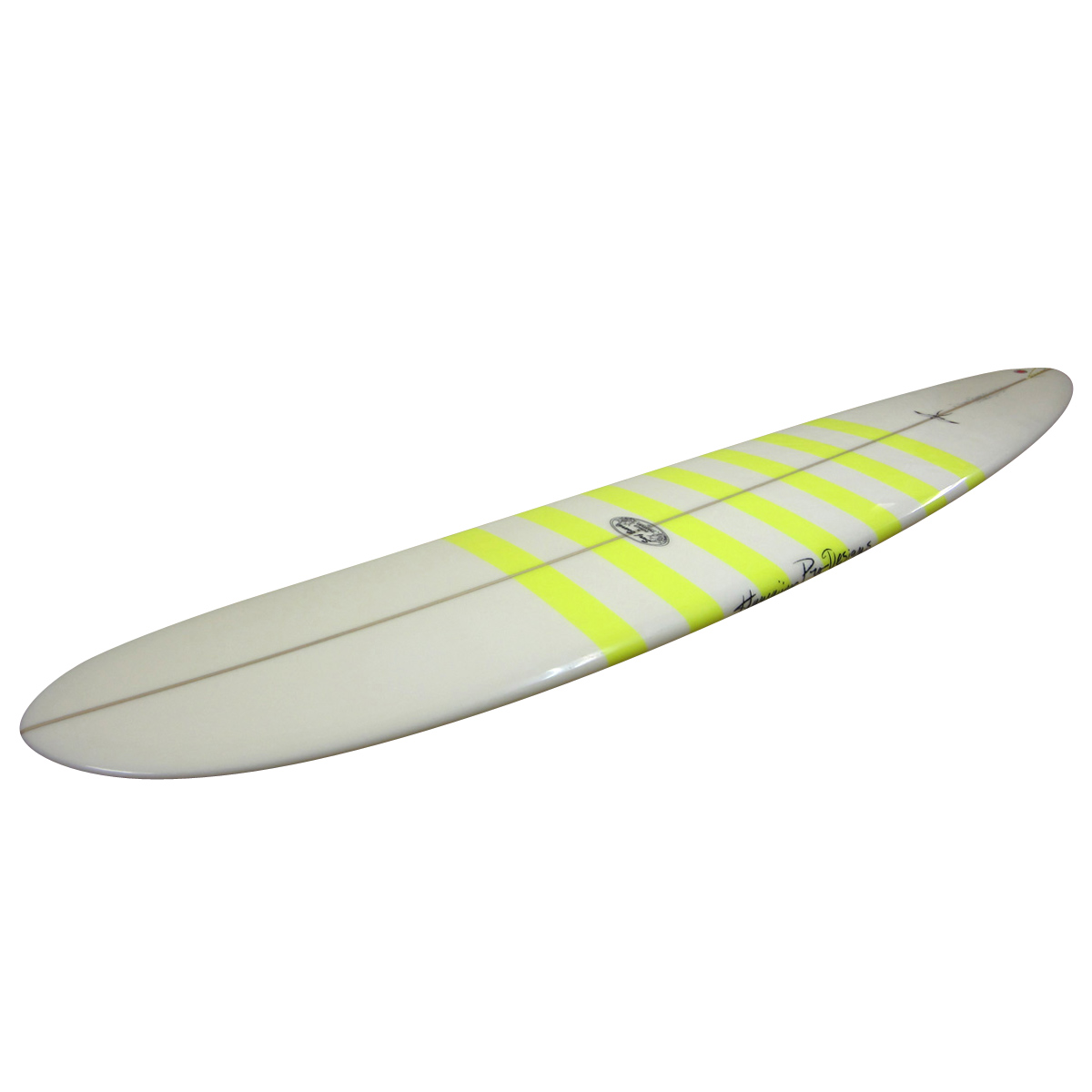 HAWAIIAN PRO DESIGNS / DT2 Custom 9`0