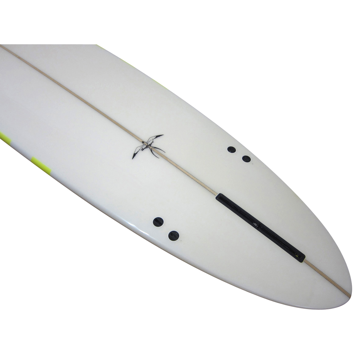 HAWAIIAN PRO DESIGNS / DT2 Custom 9`0