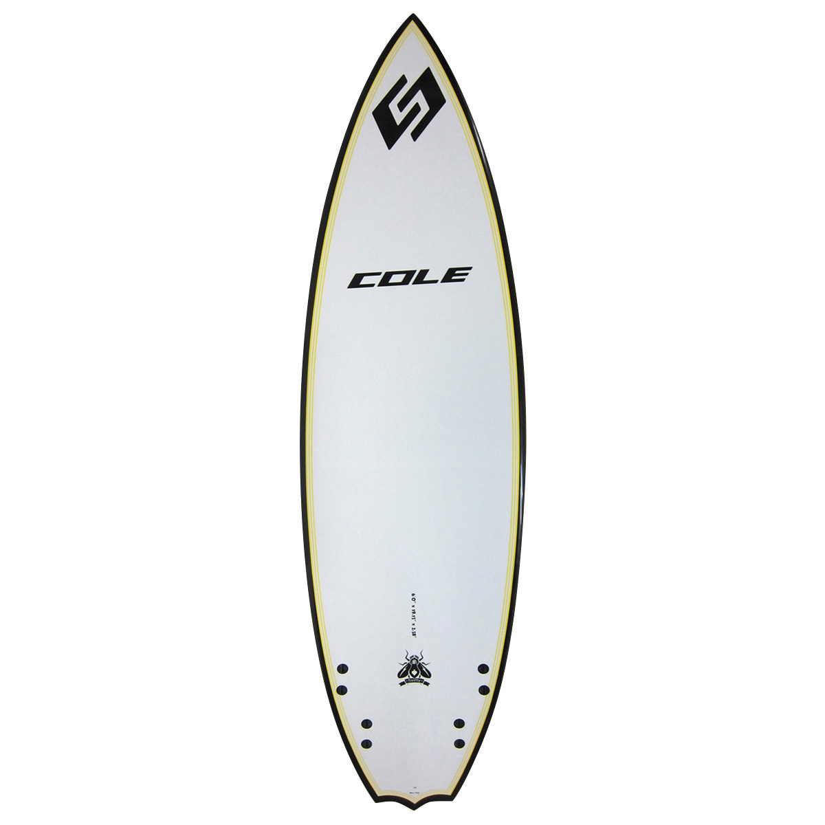 COLE / FIRE FLY 6`0 FLEX LITE