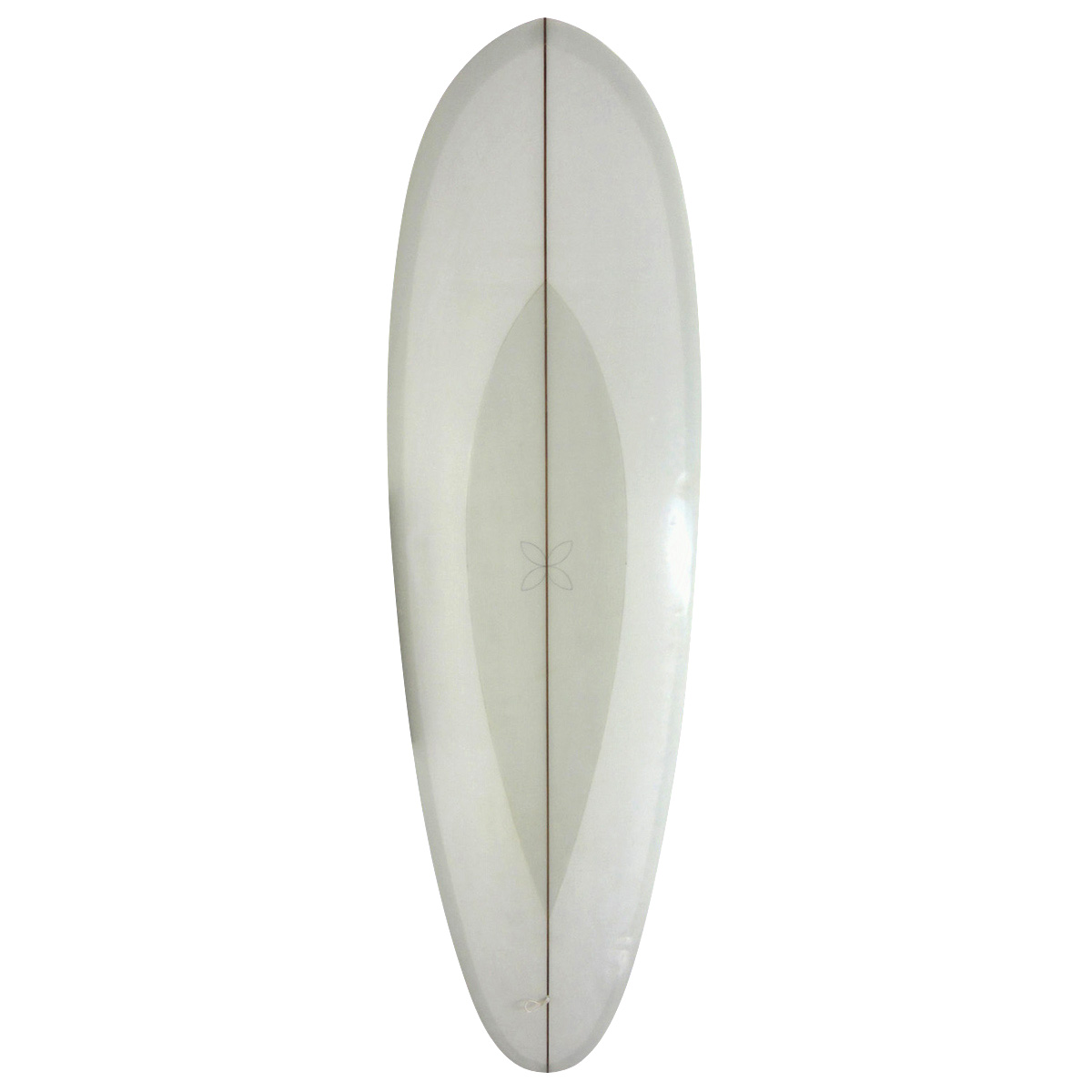 MANDALA / Mandala / 6'8 Classic Tri-Plane Hull