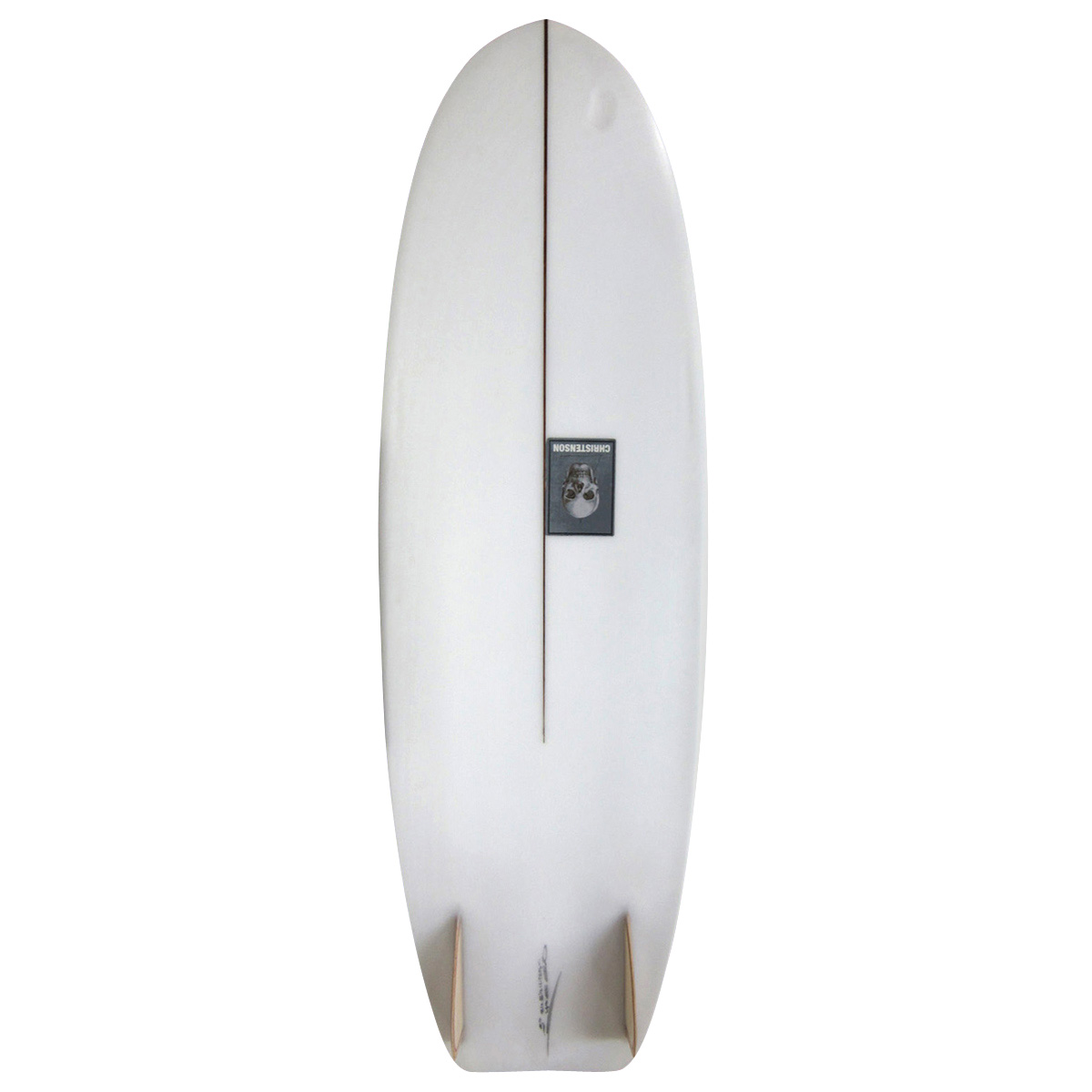 Christenson / OCEAN RACER 5`10