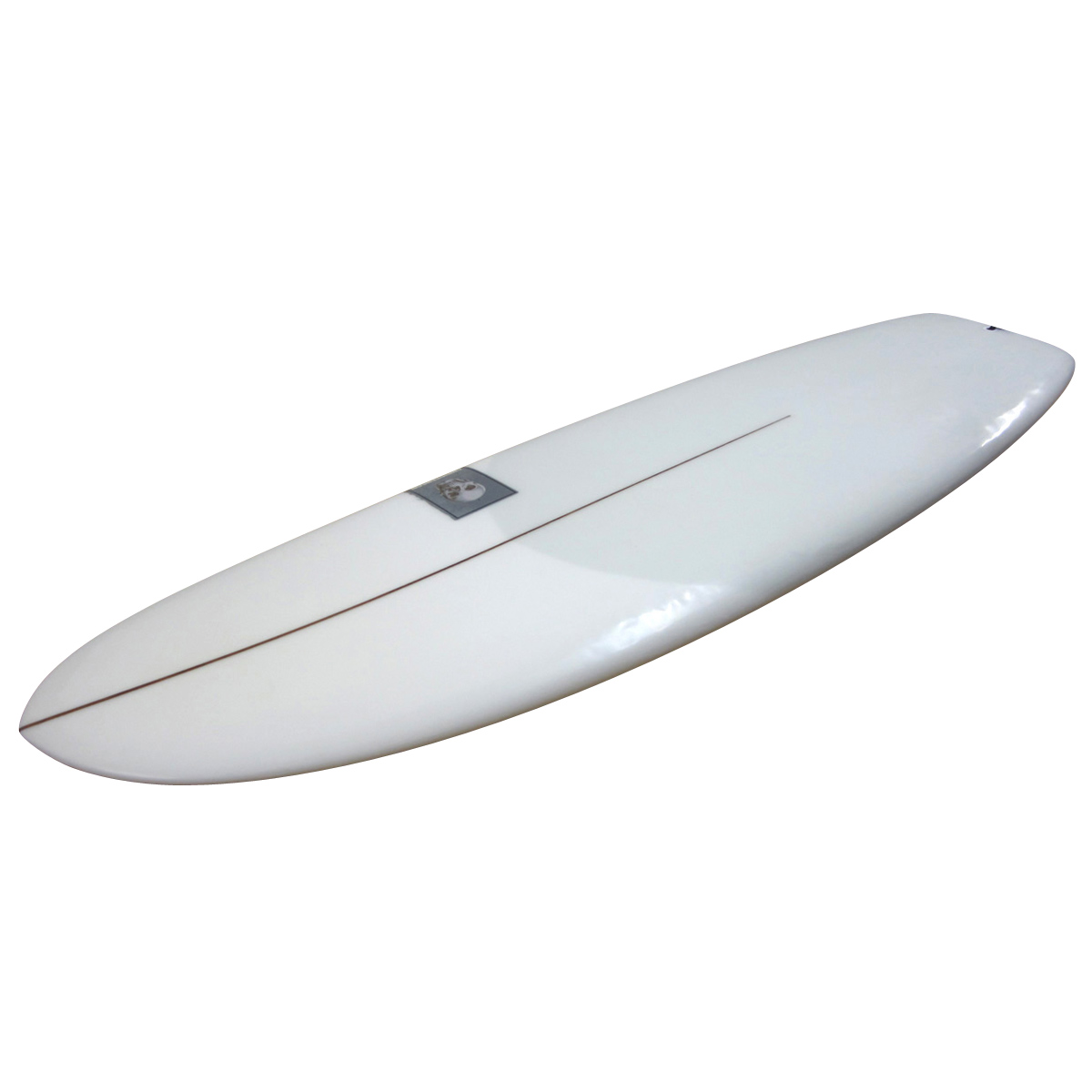 Christenson / OCEAN RACER 5`10