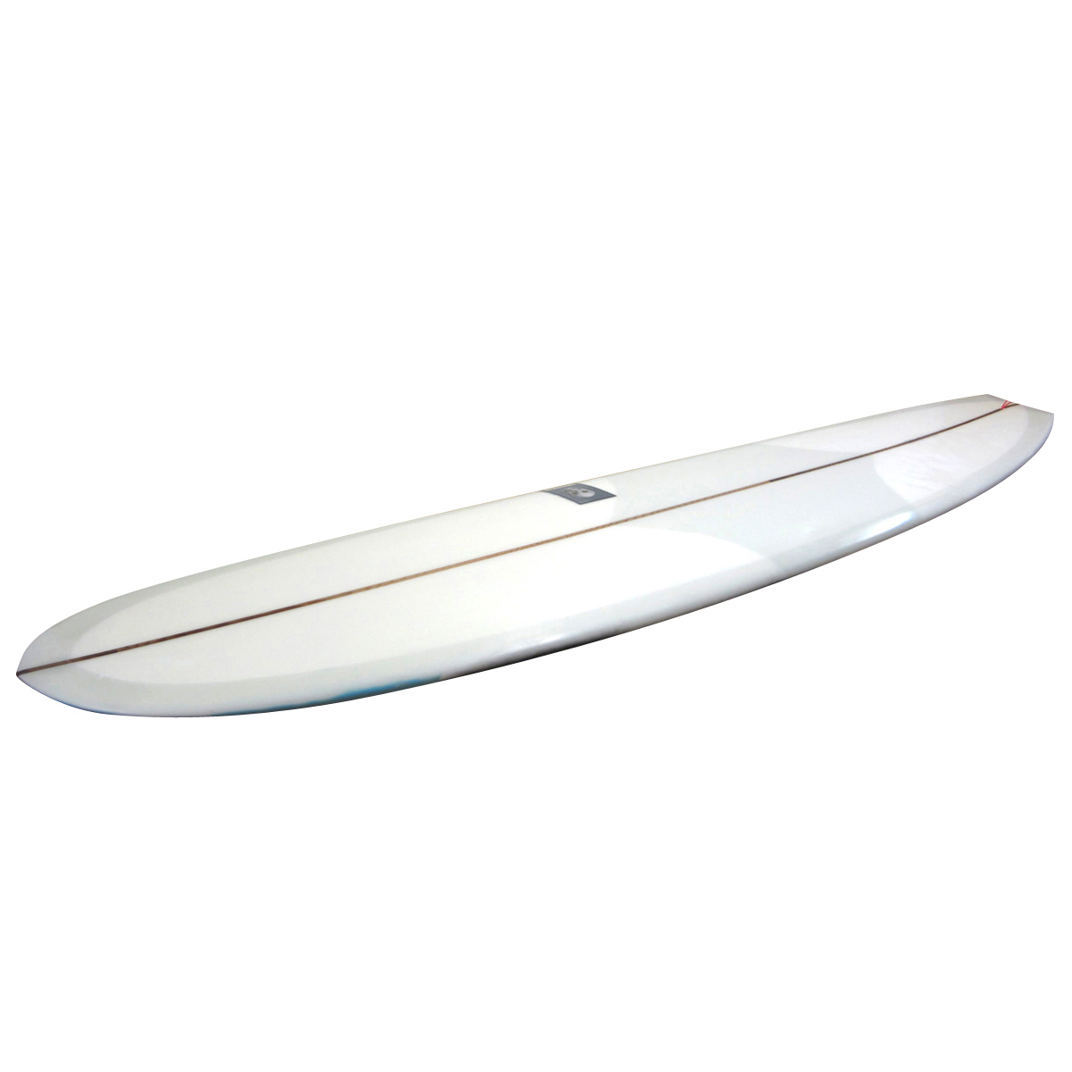Christenson  / BONNEVILLE 9' 6