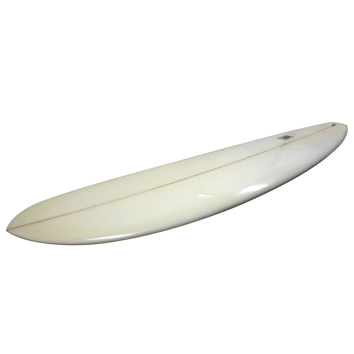 HOBIE / 9`1 BLACK BIRD