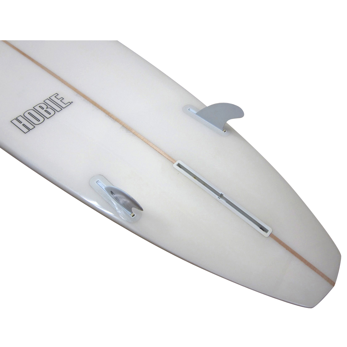 HOBIE / 9`1 BLACK BIRD