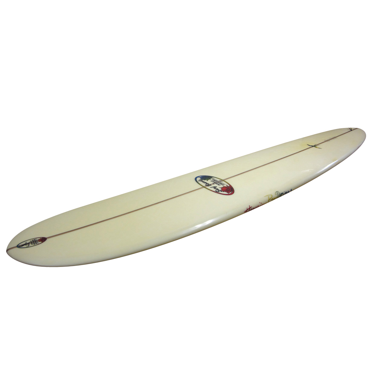 HAWAIIAN PRO DESIGNS / DT2 9`2 Shaped By Donald Takayama