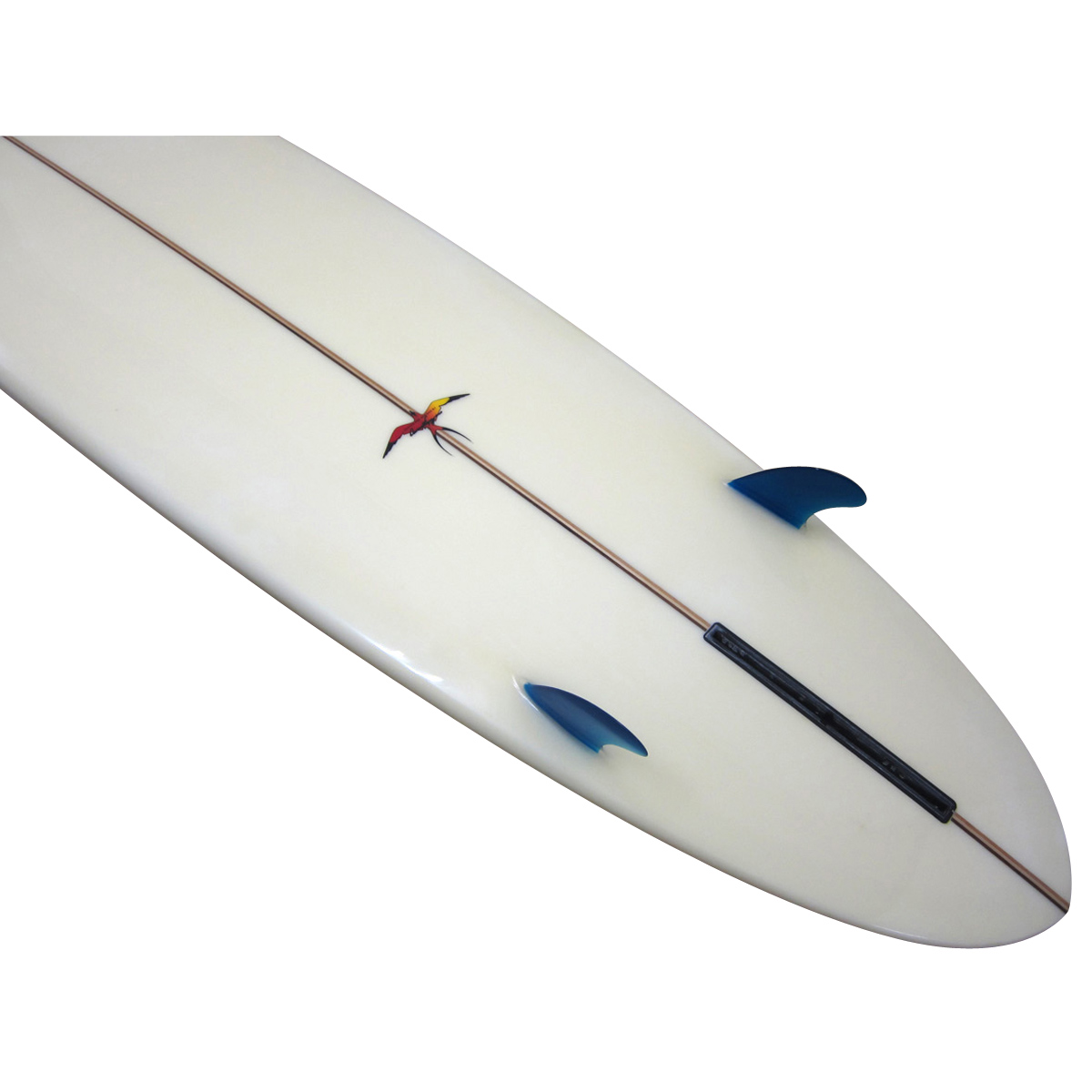 HAWAIIAN PRO DESIGNS / DT2 9`2 Shaped By Donald Takayama