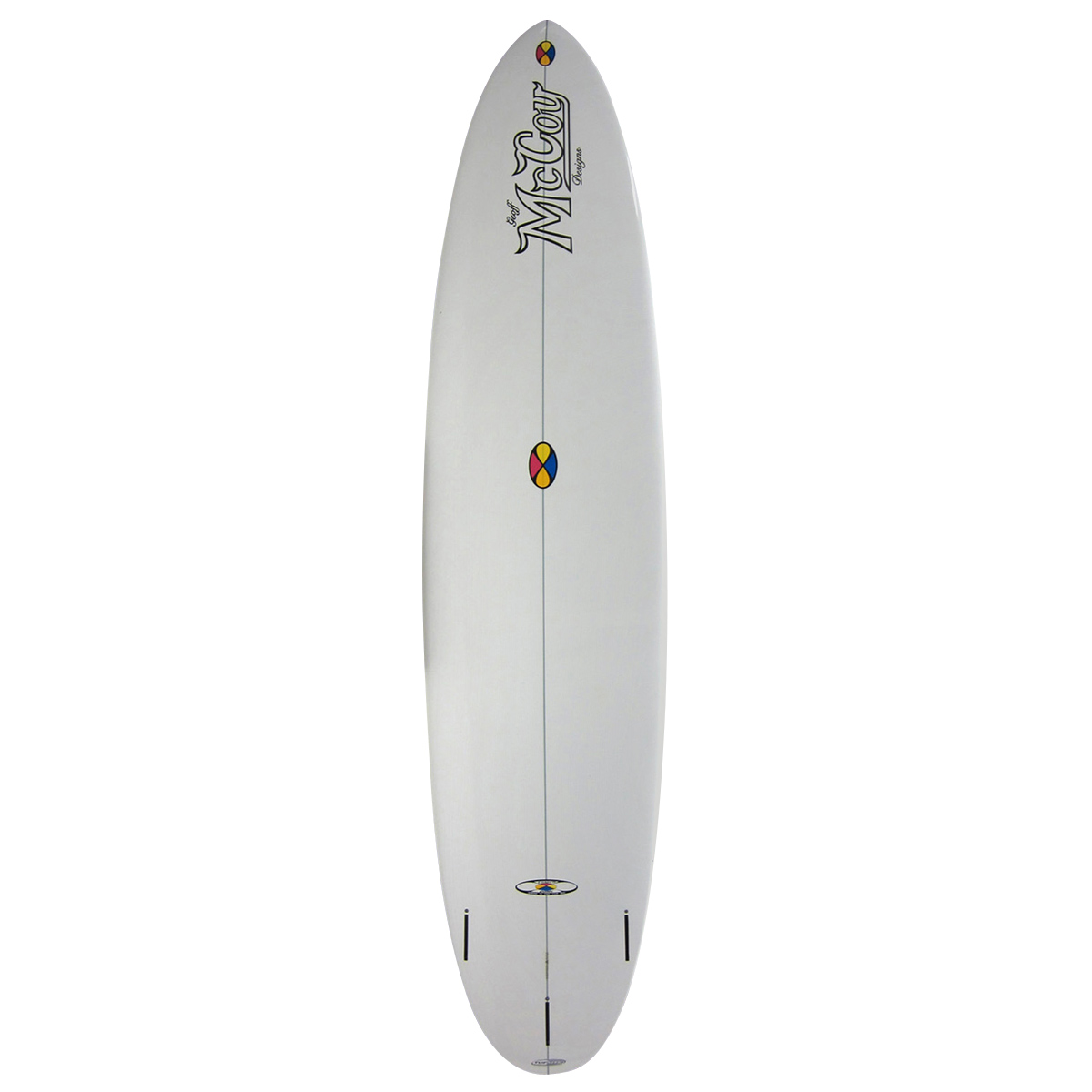 MCCOY / Nugget Surftech 8`0