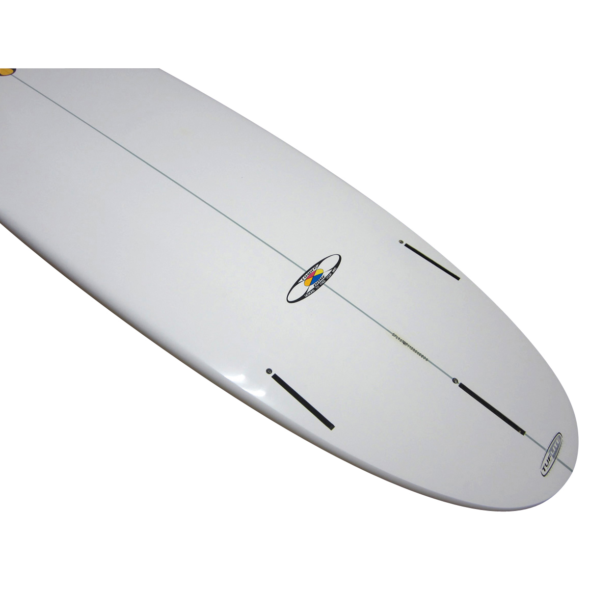 MCCOY / Nugget Surftech 8`0