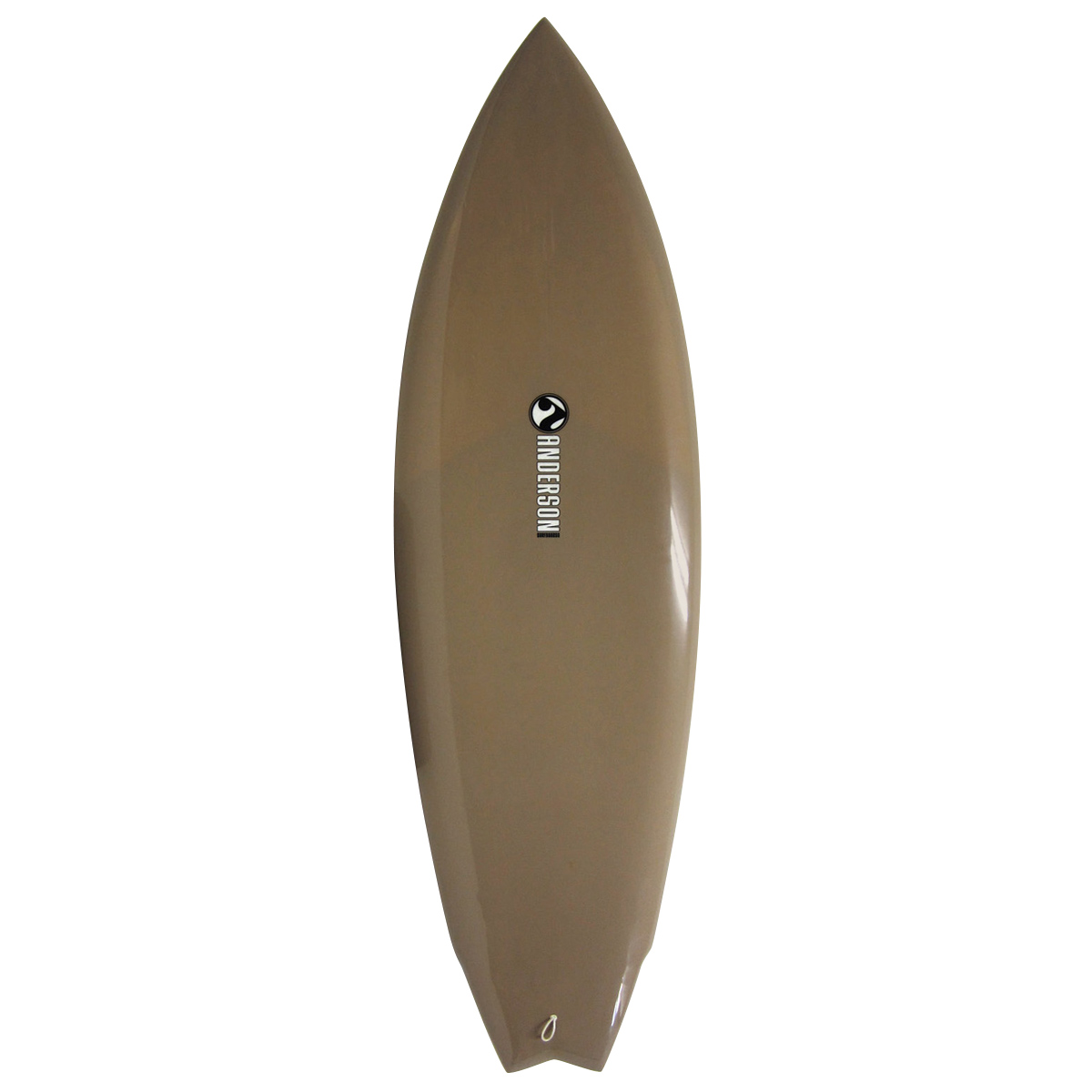  / Anderson Surfboards / 6' 0 STINGER