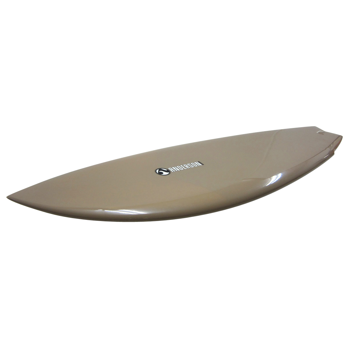 Anderson Surfboards / 6' 0 STINGER