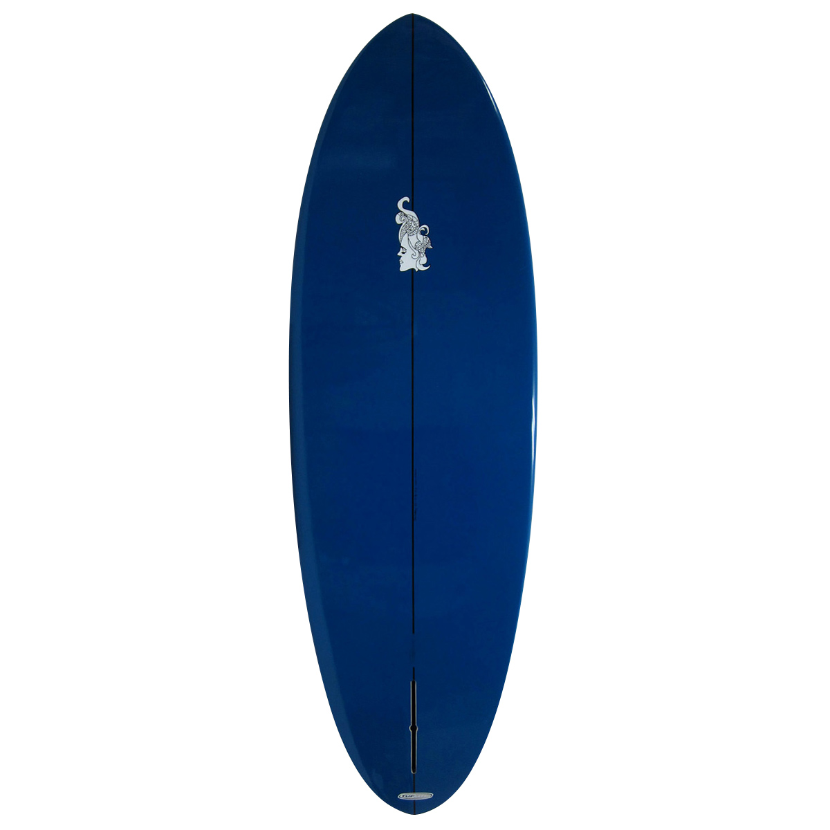 Joel Tudor / Good Karma 6`0 Surftech