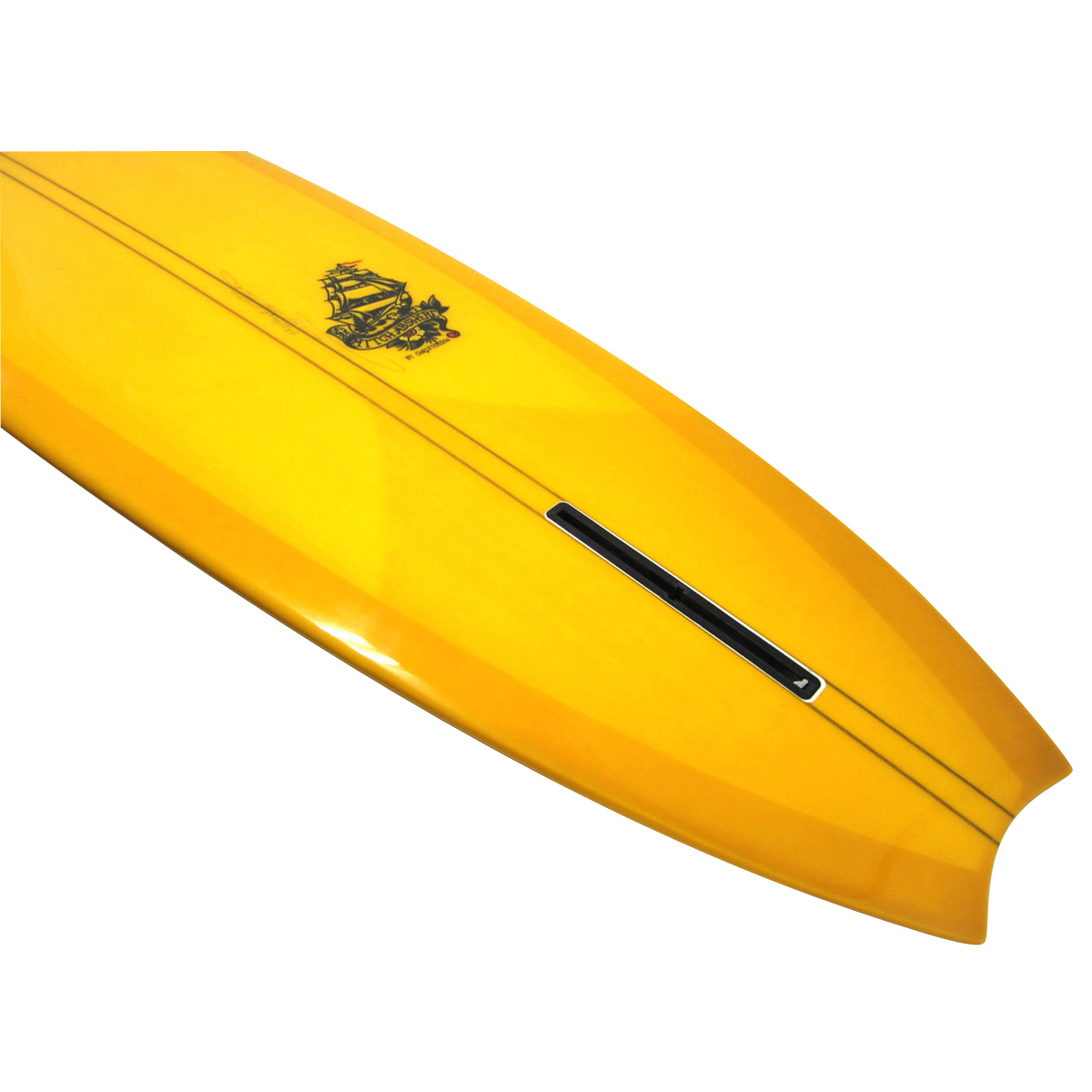 Christenson / 9`6 MITCH ABSHERE MODEL