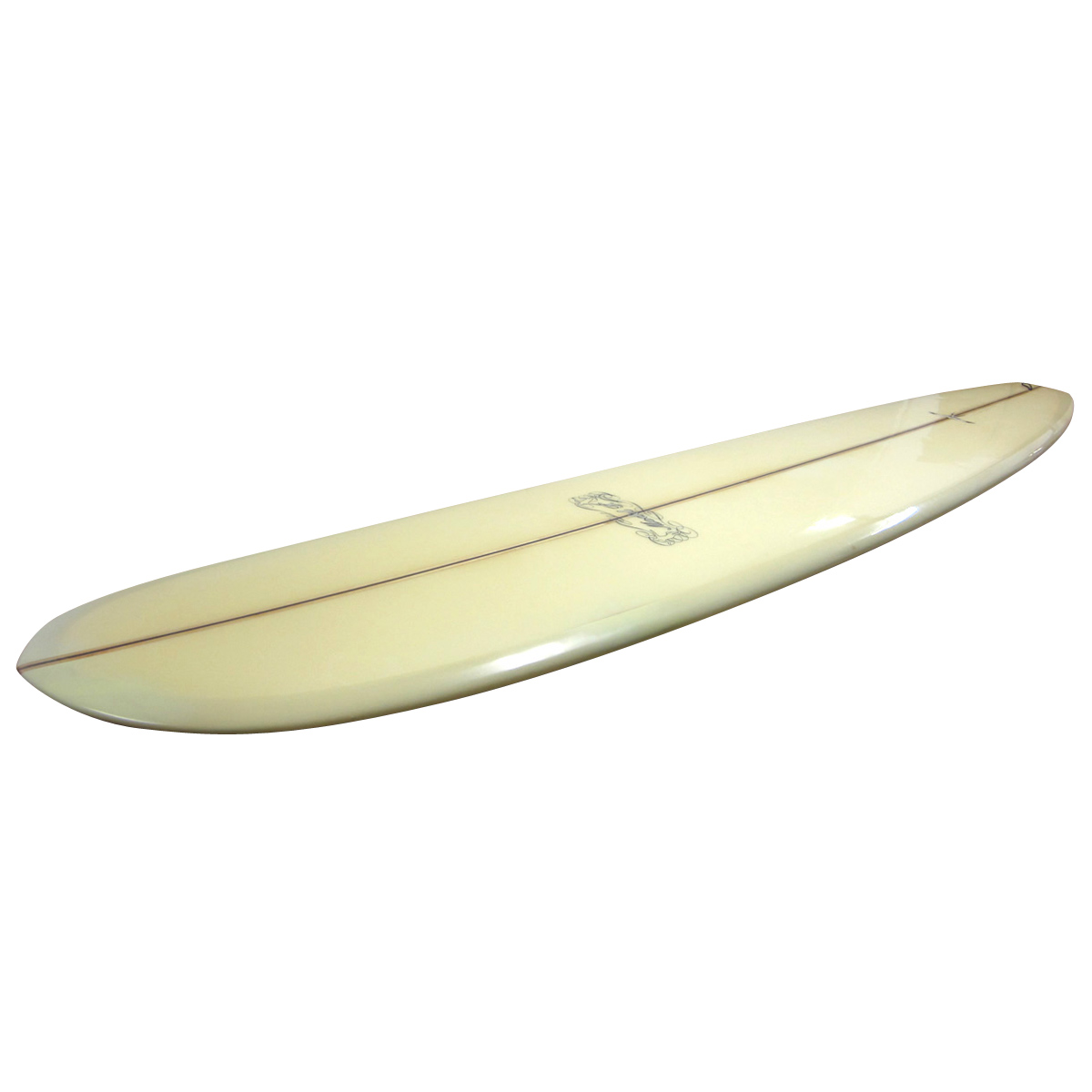 HAWAIIAN PRO DESIGNS / 9`4 Model T Shaped By Donald Takayama