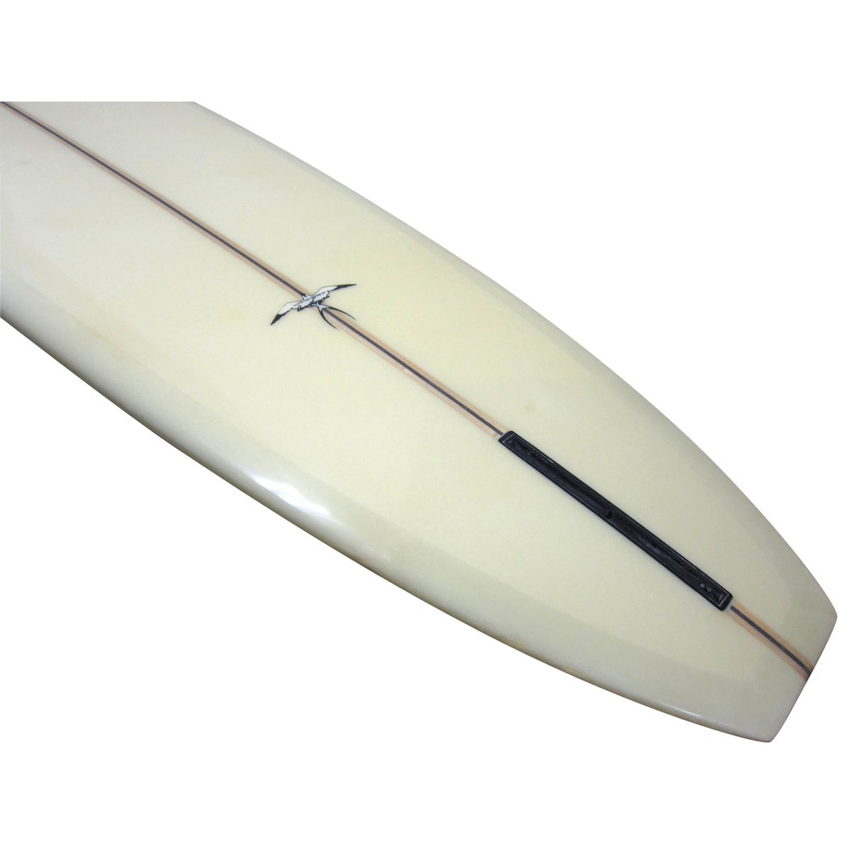 HAWAIIAN PRO DESIGNS / 9`4 Model T Shaped By Donald Takayama
