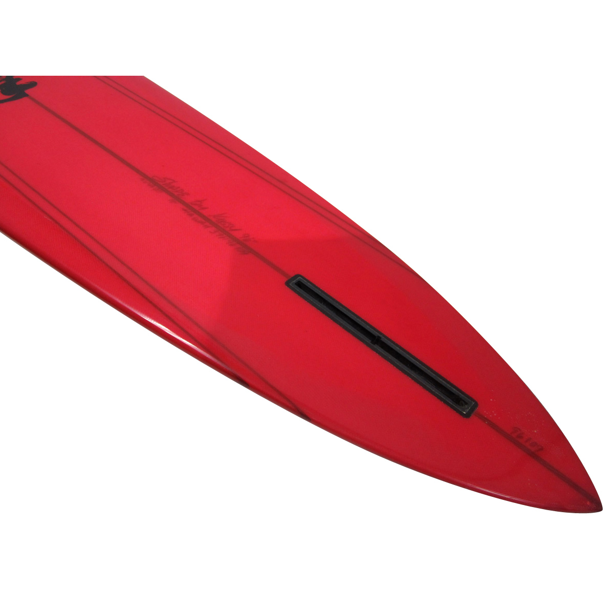 KI Surfboards / 9`6 GUN Custom