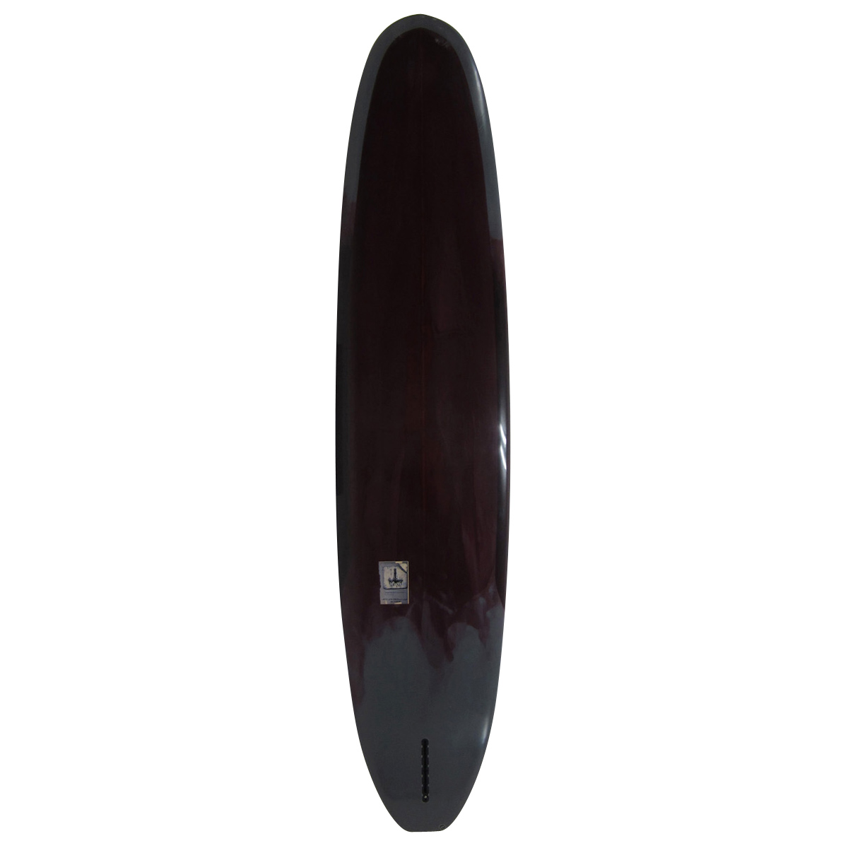 UNHINGED SURFBOARDS × Thomas Bexon / 9`4 Shaped By Dane Peterson