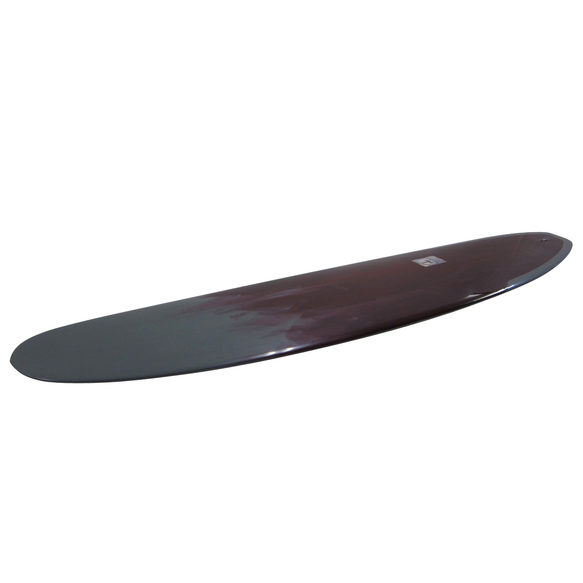 UNHINGED SURFBOARDS × Thomas Bexon / 9`4 Shaped By Dane Peterson