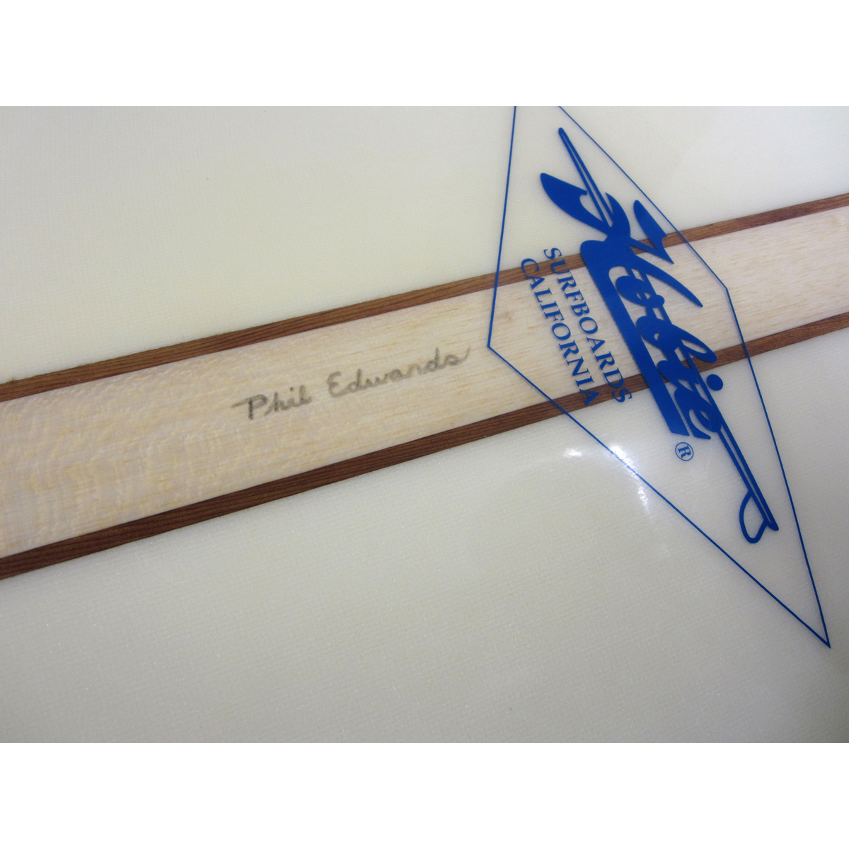 HOBIE / Hobie Classic 9`6 Shaped By Phil Edwards