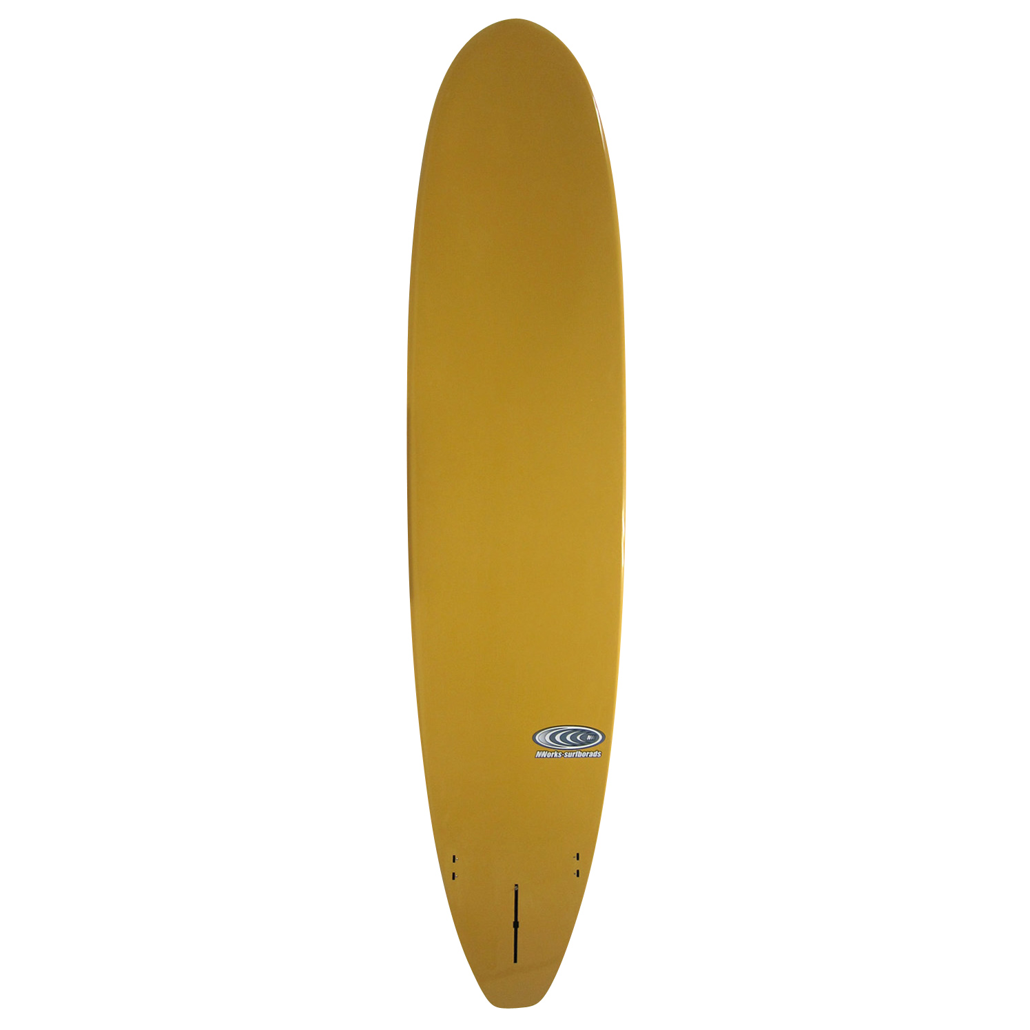 M-WORKS Surfboards / 9`0 Custom モールド