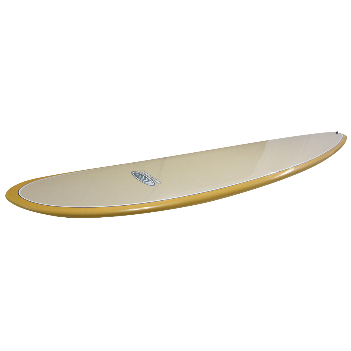 M-WORKS Surfboards / 9`0 Custom モールド