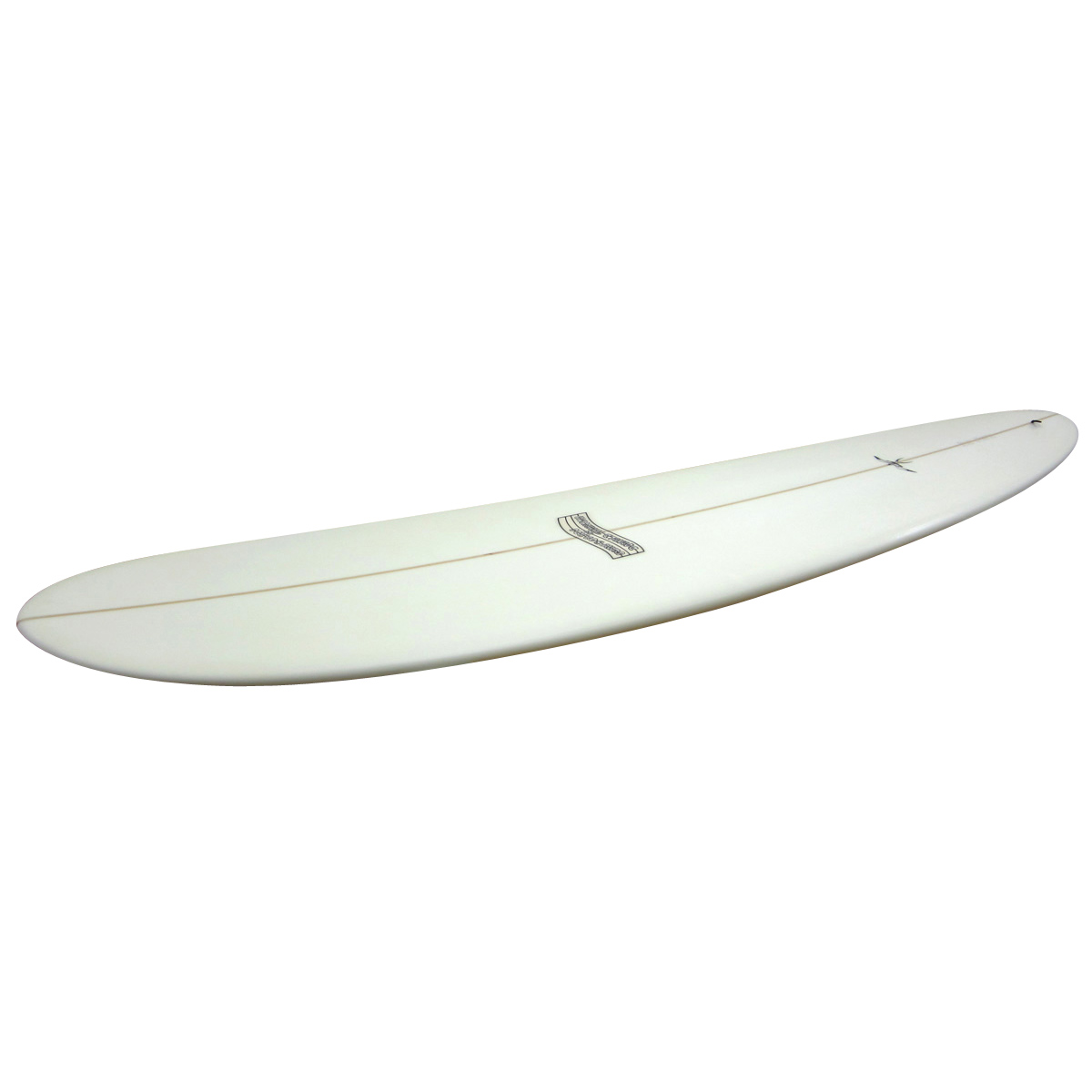 HAWAIIAN PRO DESIGNS / DT2 Special Custom EPS巻き Shaped By Donald Takayama