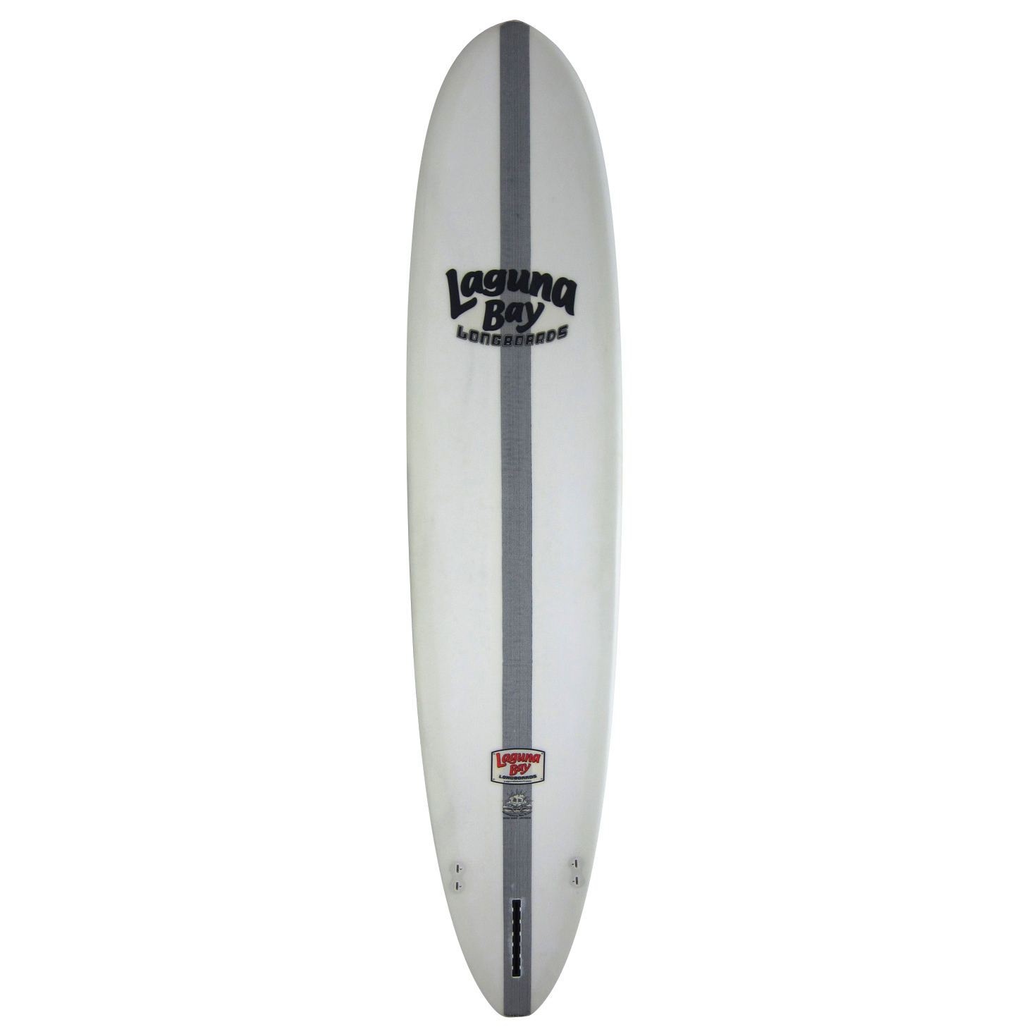 Laguna Bay  / 9`2 Custom EPS巻き