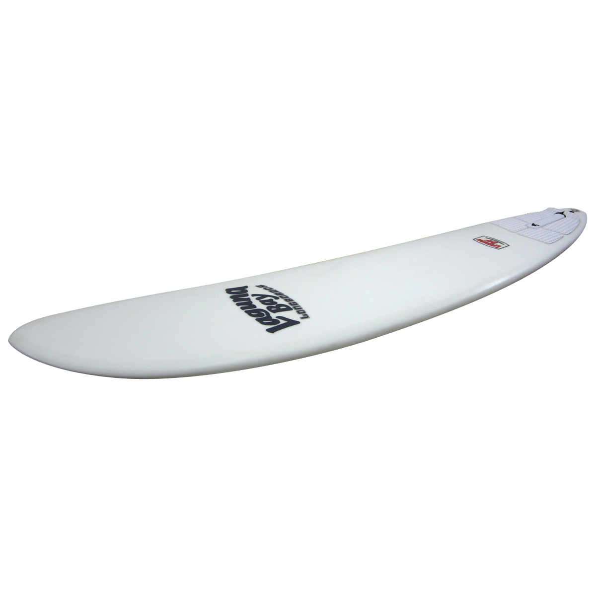 Laguna Bay  / 9`2 Custom EPS巻き