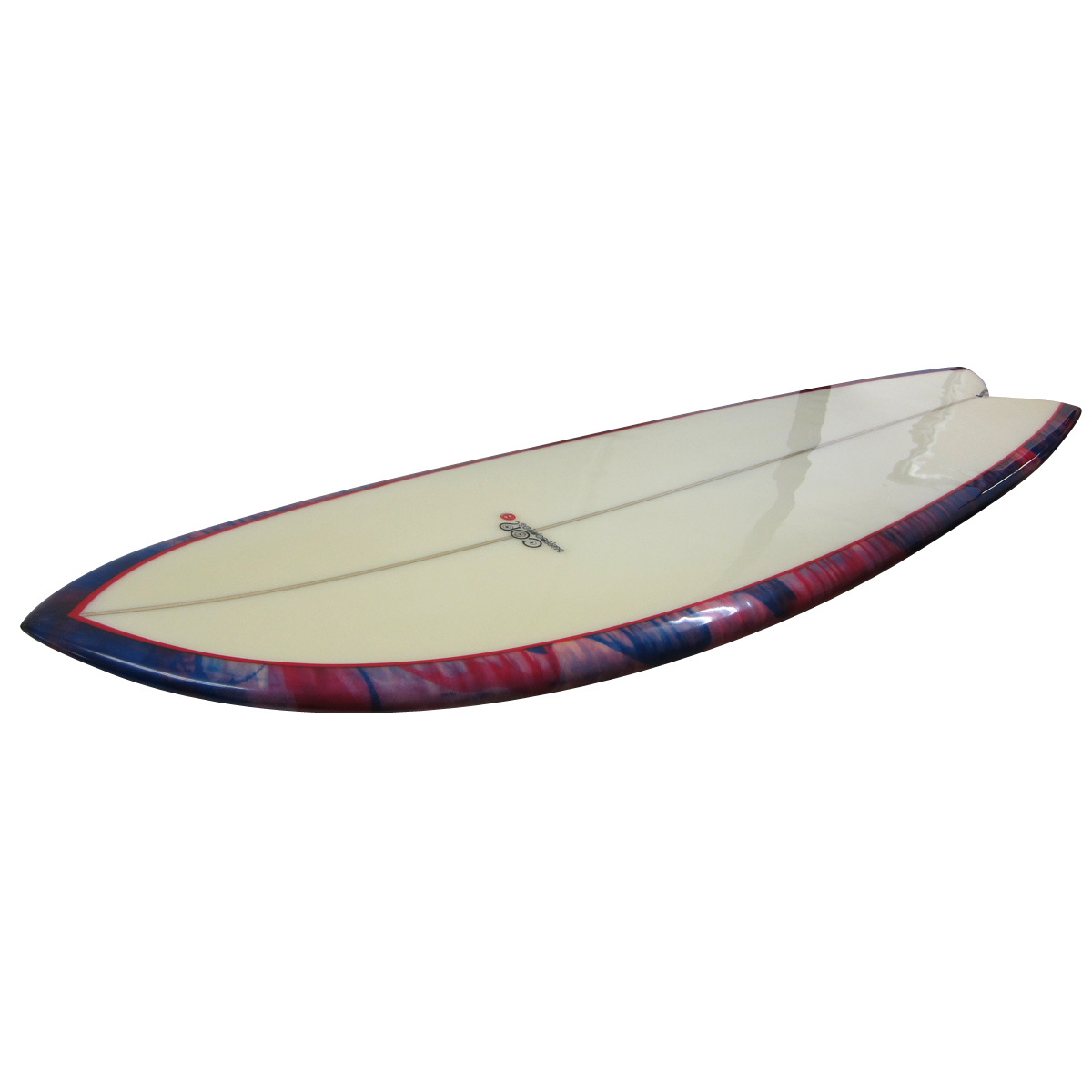 CON SURFBOARDS / Big Fish 6`4