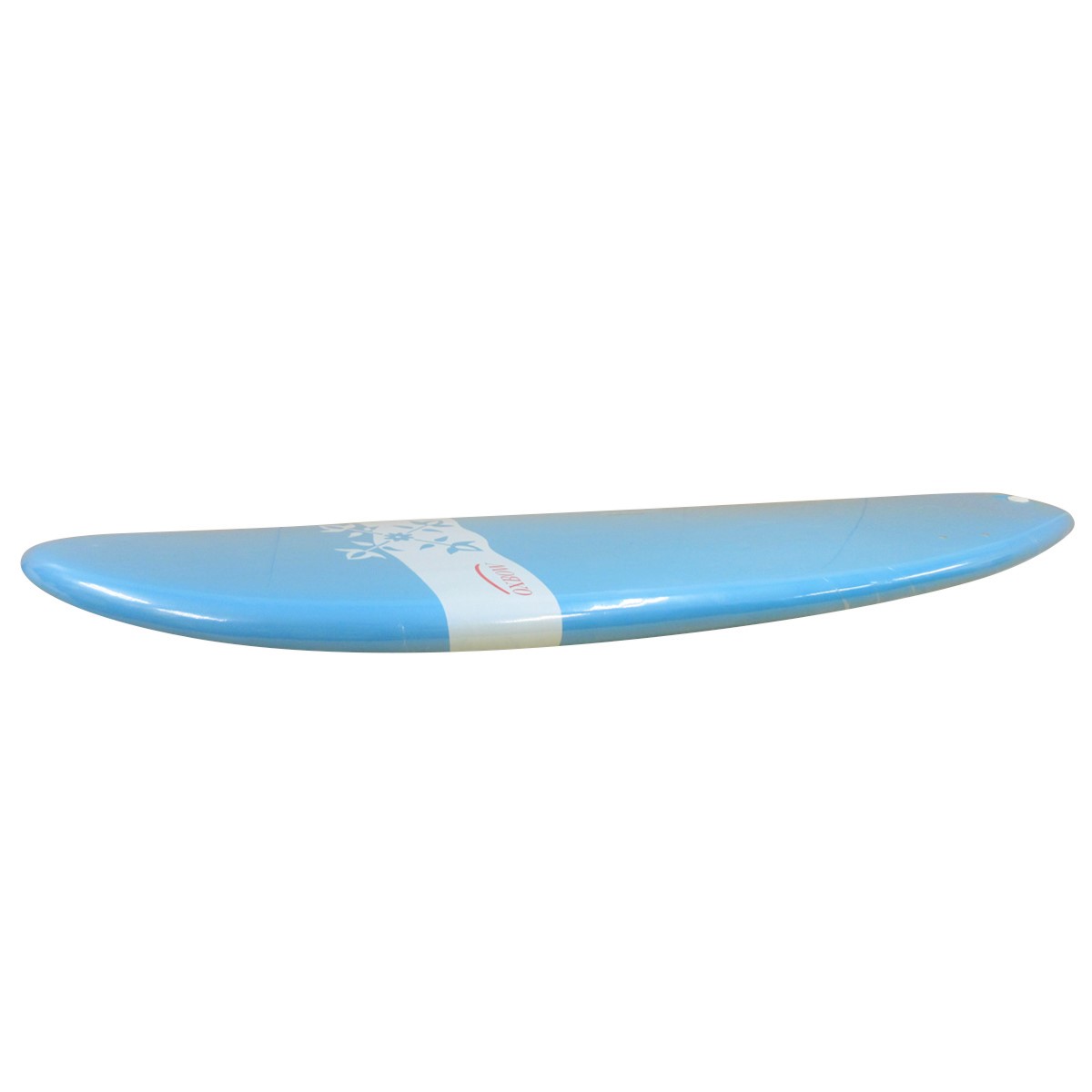 OXBOW / 6`6 MAXI SHORTBOARD