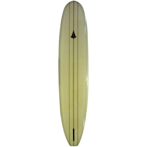 Lance Carson  / Traditional Square Tail 9`6 ClarkFoam