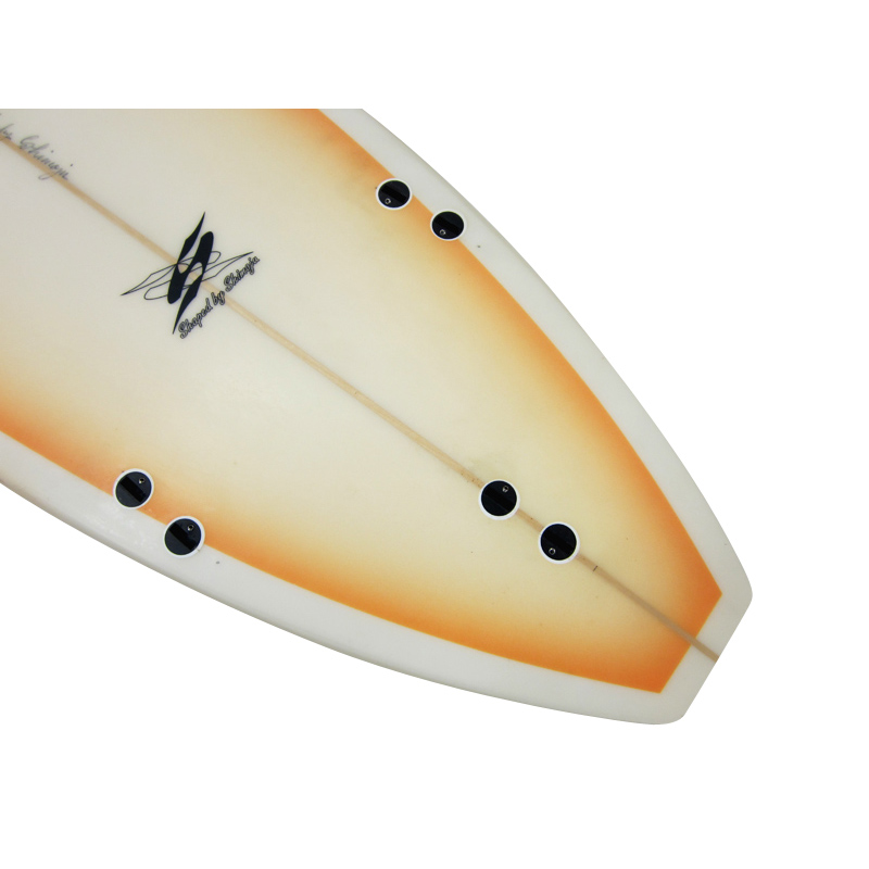 Dick Brewer  / 7`4 Custom 浮力仕様