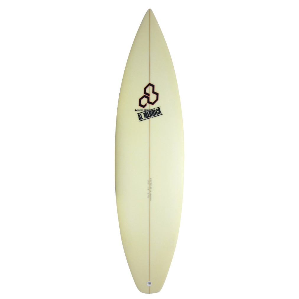  / ALMERRICK  / K-Board 5`11 USA製 正規品