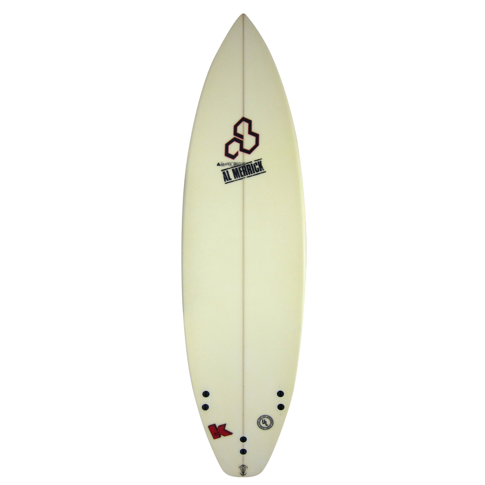 ALMERRICK  / K-Board 5`11 USA製 正規品
