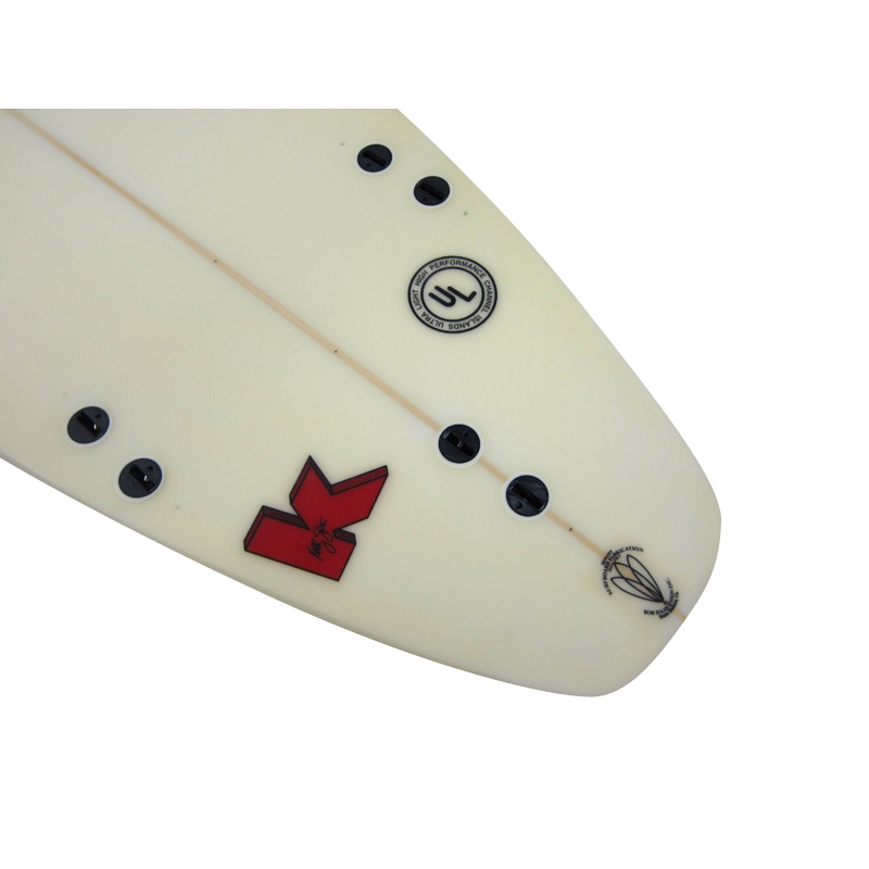 ALMERRICK  / K-Board 5`11 USA製 正規品