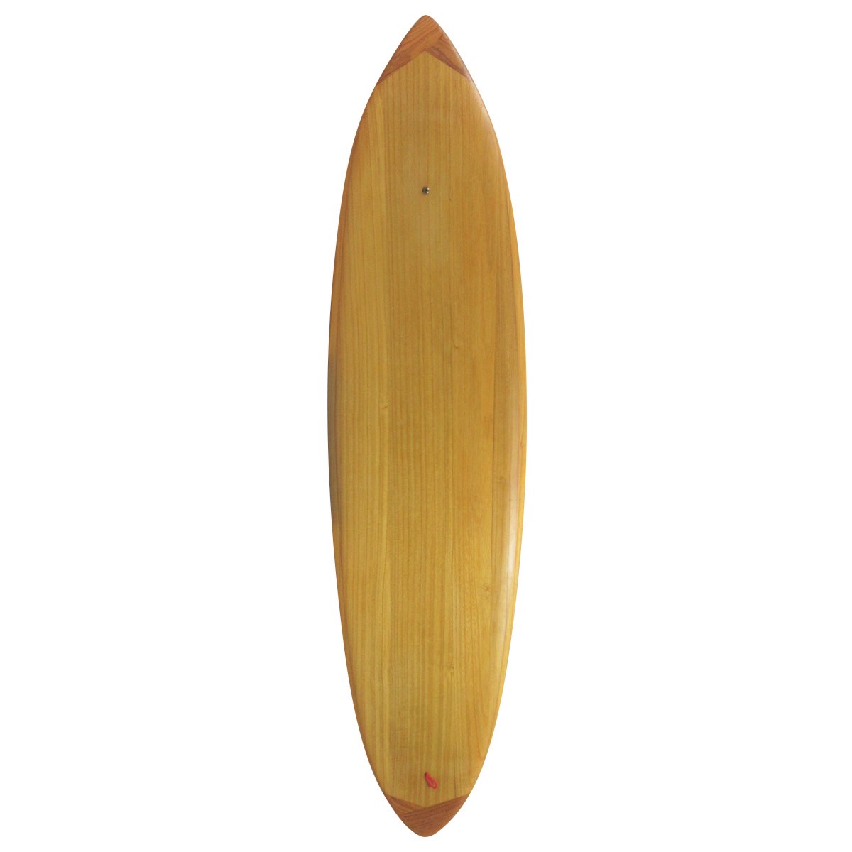 RAINER KOCH WOOD WORK / RAINER KOCH WOOD WORK / SINGLE FIN 6`4