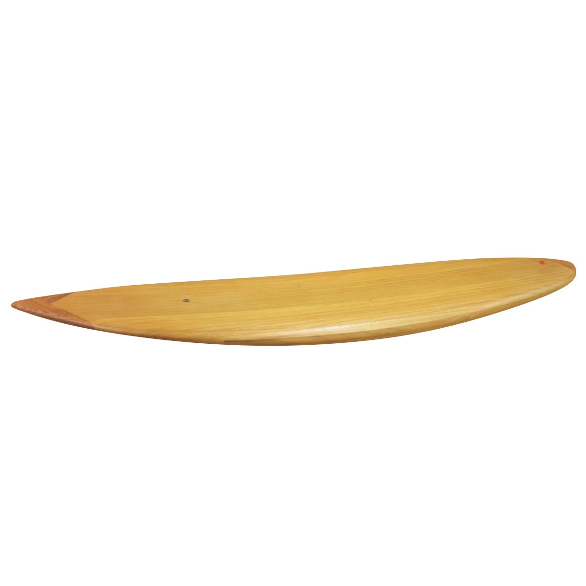 RAINER KOCH WOOD WORK / SINGLE FIN 6`4