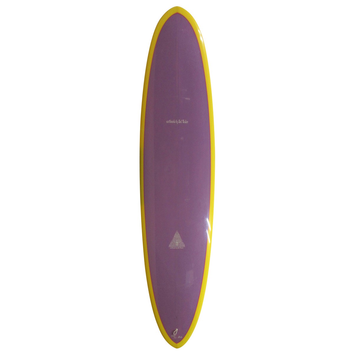 SURFBOARDS BY JOEL TUDOR / ROUND PIN EGG 7`11 Shaped by TOM EBERLY