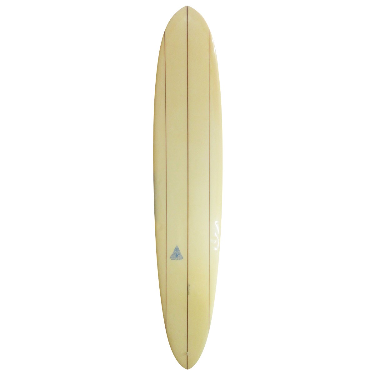 SURFBOARDS BY JOEL TUDOR / SURFBOARDS BY JOEL TUDOR / PAPA JOE 9`11 Shaped by BILL SHROSBREE